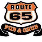 Route 65 Pub & Grub
