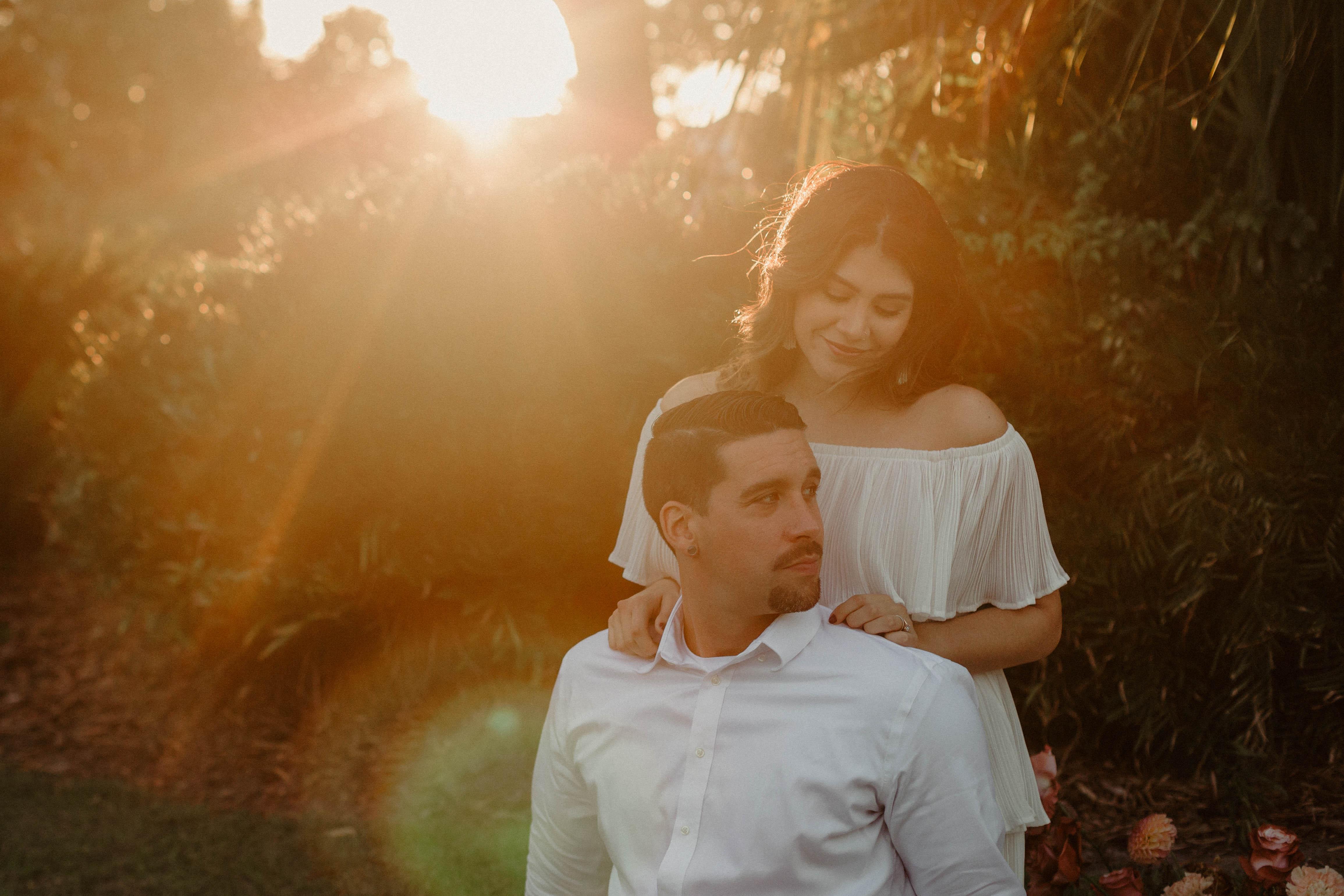 The Wedding Website of Ale Merino and Bryan Gonzalez