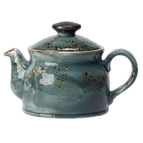 Steelite CRAFT Club Teapot with Lid