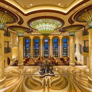 Disneyland Shanghai Hotel