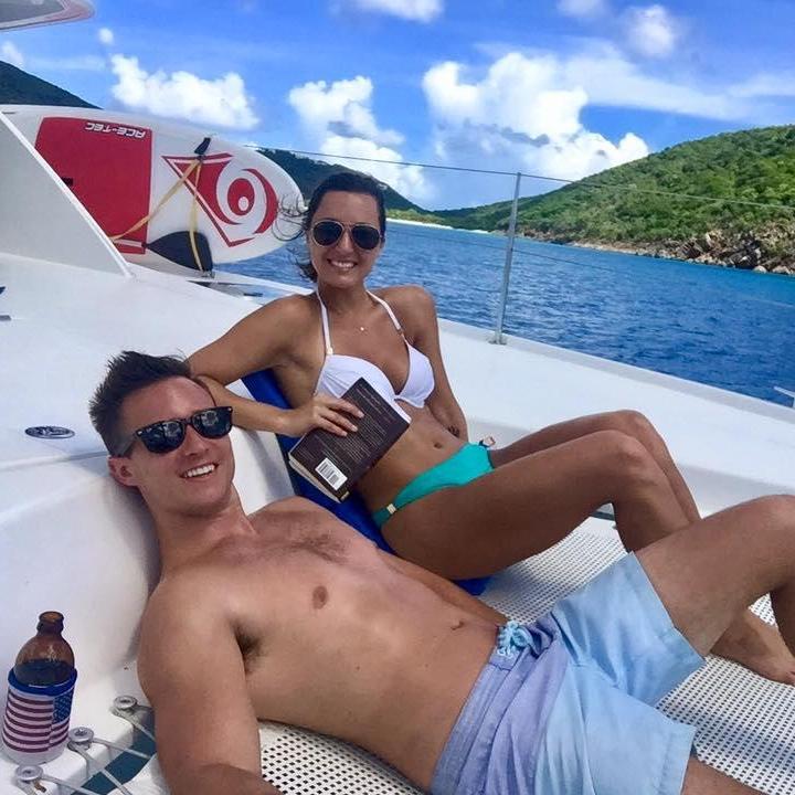 #adventures #BVIs2017