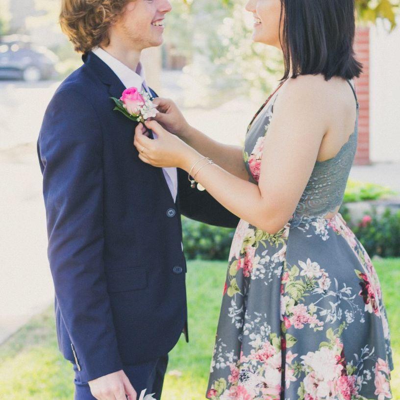 Winter Formal - 2017