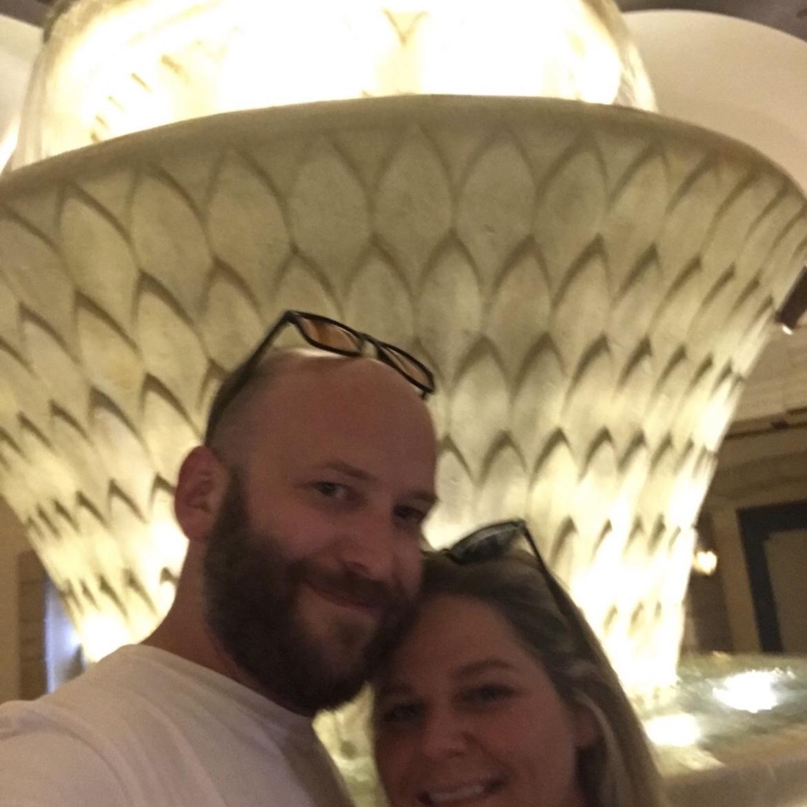 Vegas!