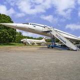Brooklands Museum