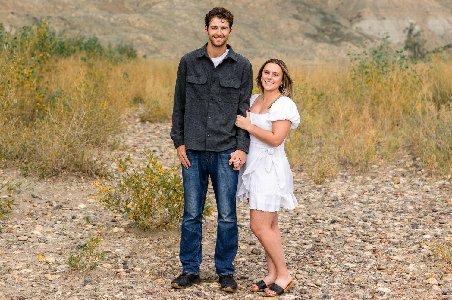 The Wedding Website of Amanda Thoreson and Hayden Mack
