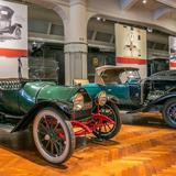 Henry Ford Museum of American Innovation