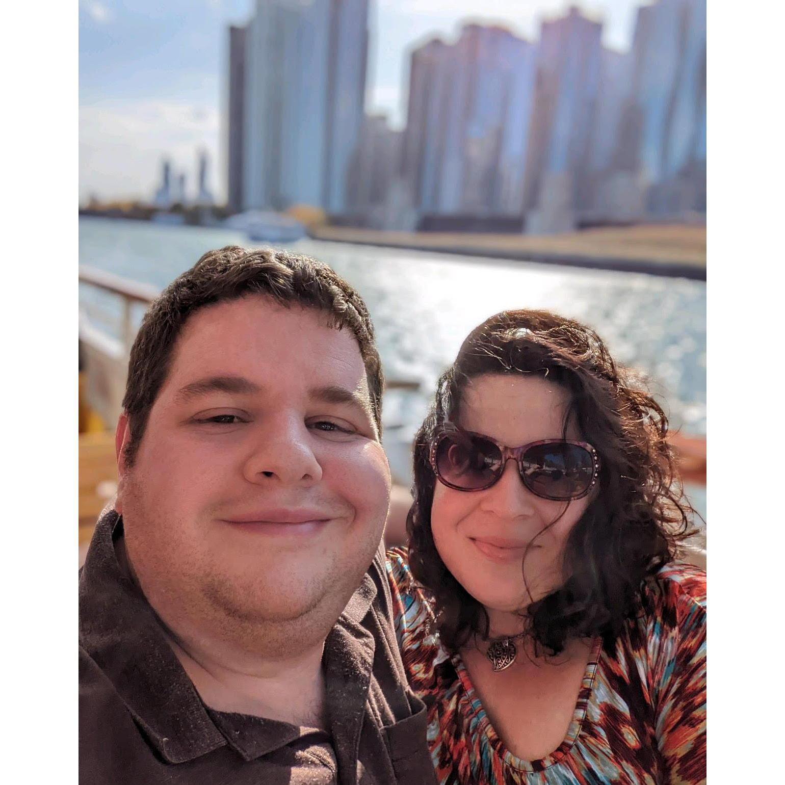 First Date