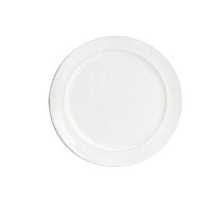 Cambria Stoneware Salad Plates
