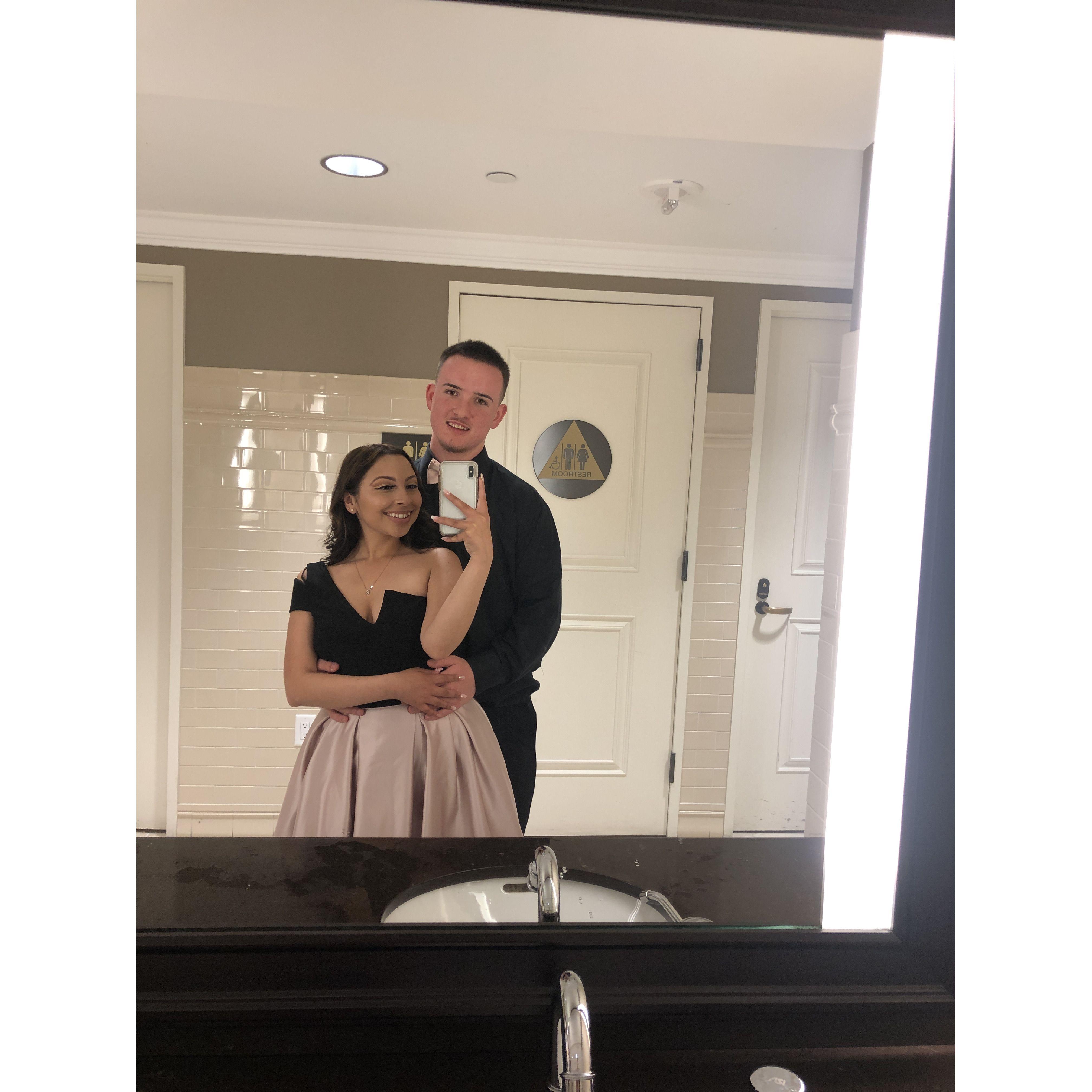 Prom 2019