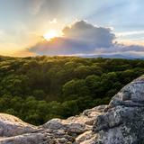 Mohonk Preserve