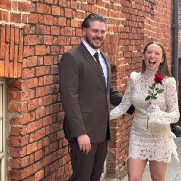 Our Newlywed Fund