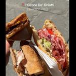 I' Girone De' Ghiotti