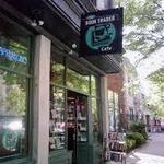 Book Trader Cafe