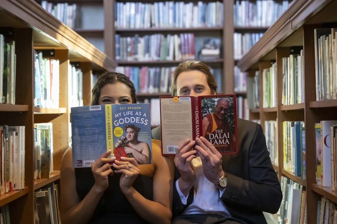 The Wedding Website of Samuel Hubbe and Brianna Shackelford