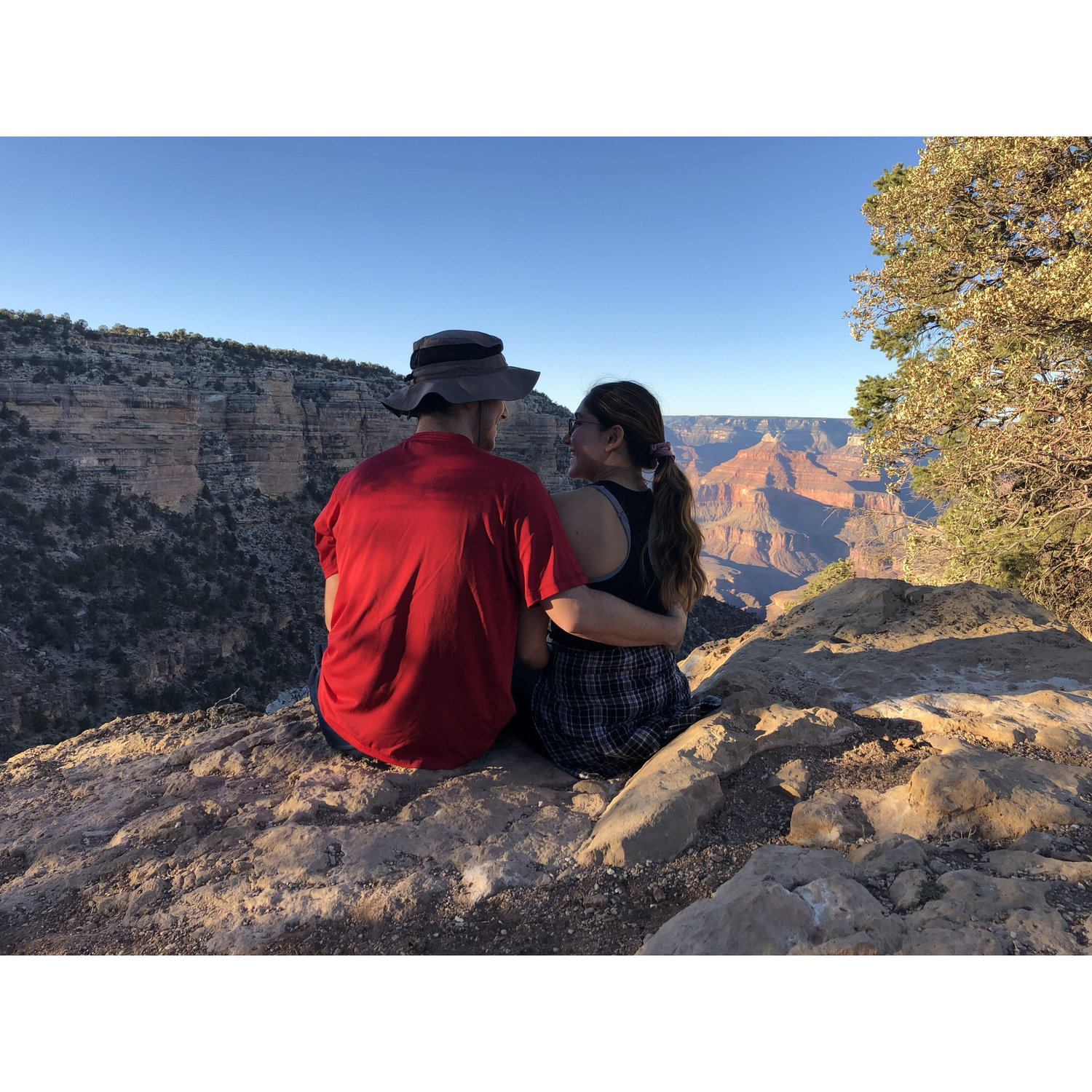 2 years dating!