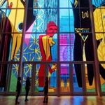 Mint Museum Randolph