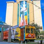 TECO Line Streetcar System