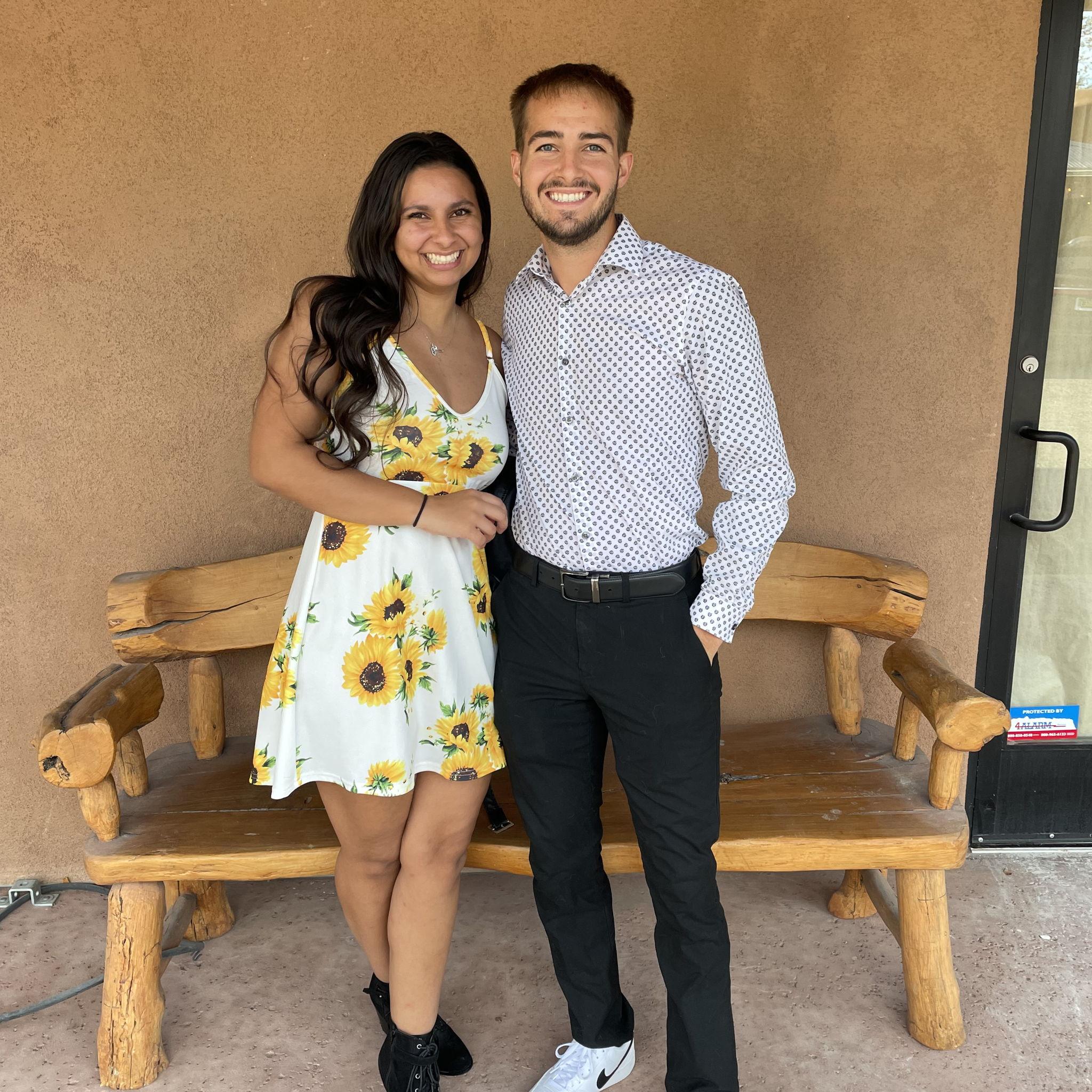 Photo creds to the Maddie Rowland