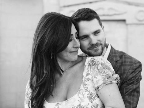 The Wedding Website of Jessica Feder and James Henderson