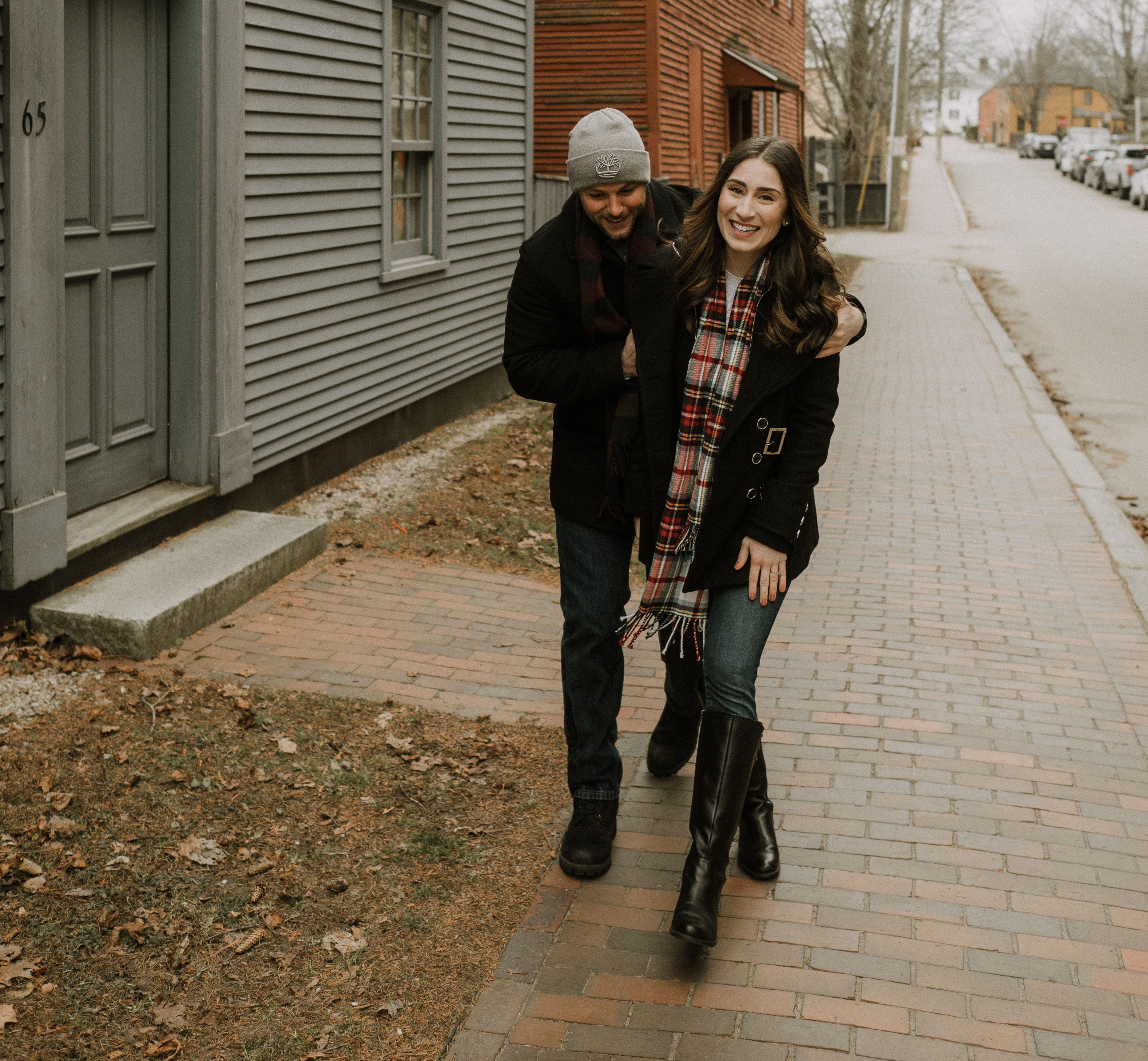 The Wedding Website of Valerie Nesom and Dave Nichols