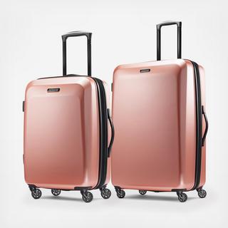 Moonlight Luggage Set