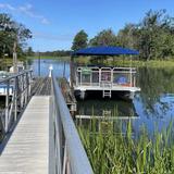 Misery Bay Free Pontoon Boat Tour