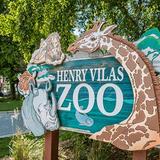 Henry Vilas Zoo