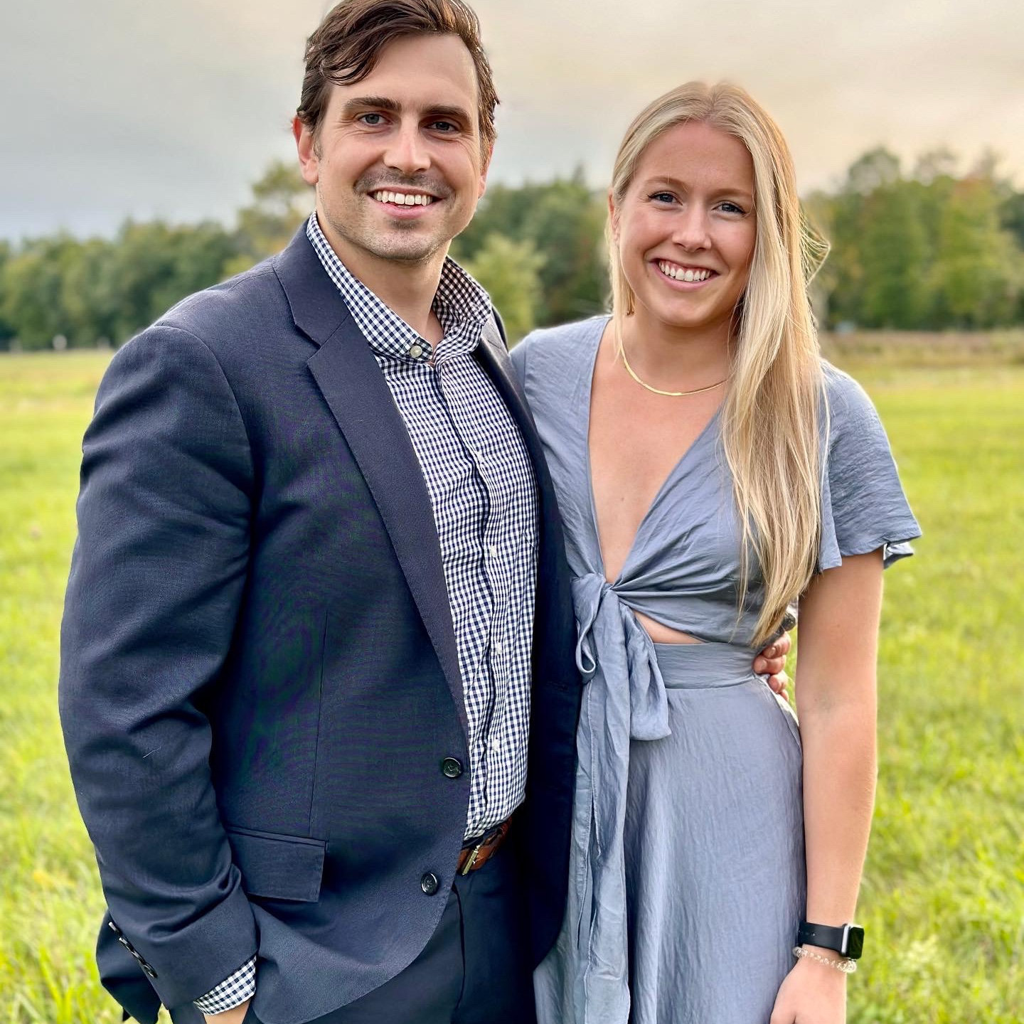 More weddings!