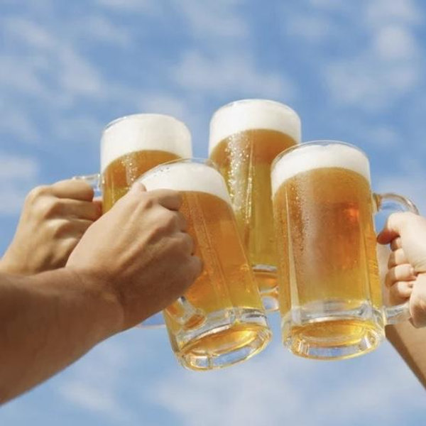 Keg Fund