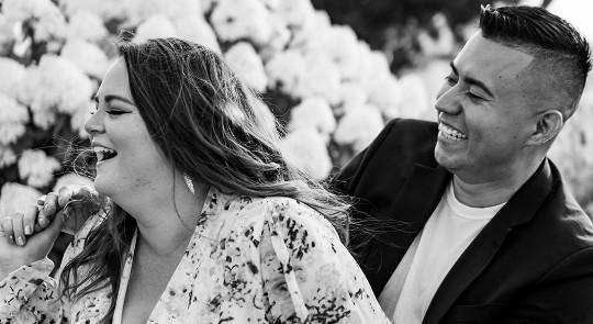 The Wedding Website of Briana Moneymaker and Douglas Rojas