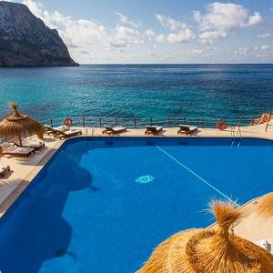 Beach Club Gran Folies