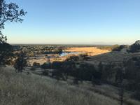 Monkey Face— Upper Bidwell Park