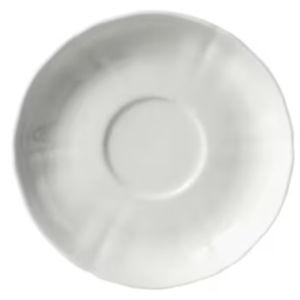 Ginori Antico Doccia Tea Saucer