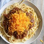 Skyline Chili