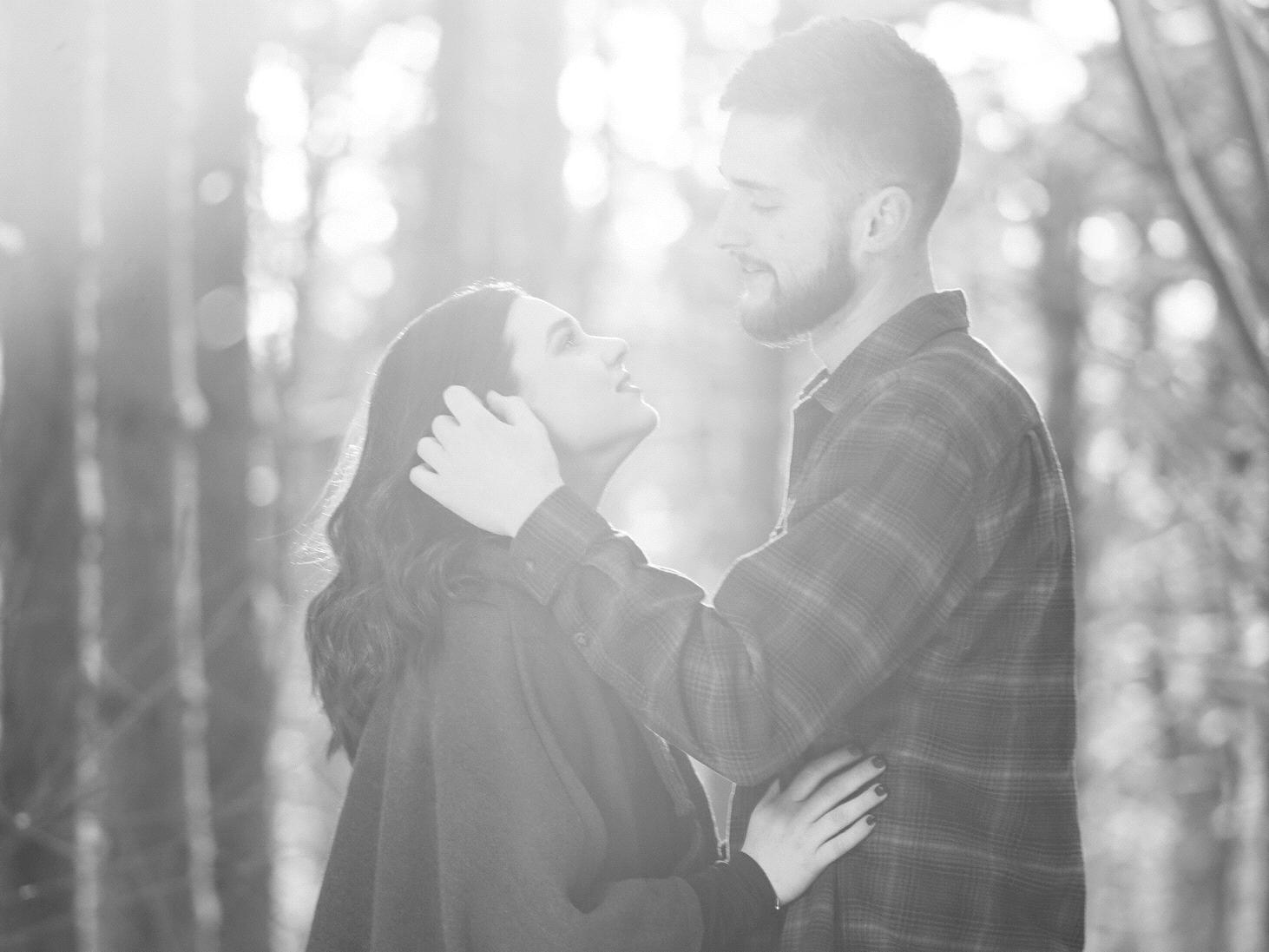 The Wedding Website of Kylie Campbell and Eli Michaels