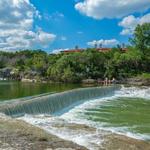 Blue Hole Park