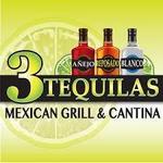 3 Tequilas