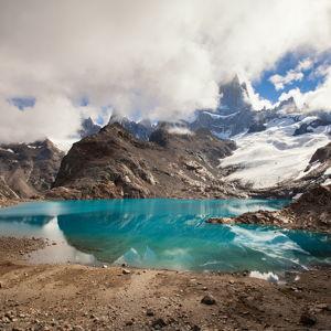 Trekking 3 días Fitz Roy