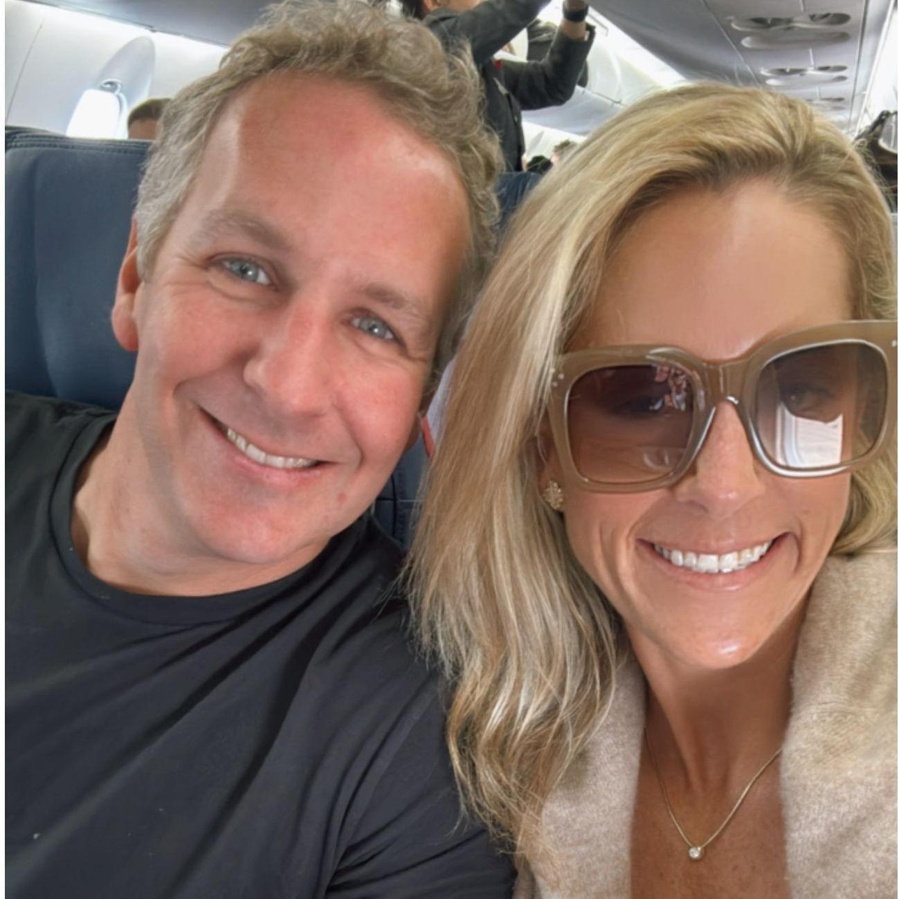 Favorite travel buddies