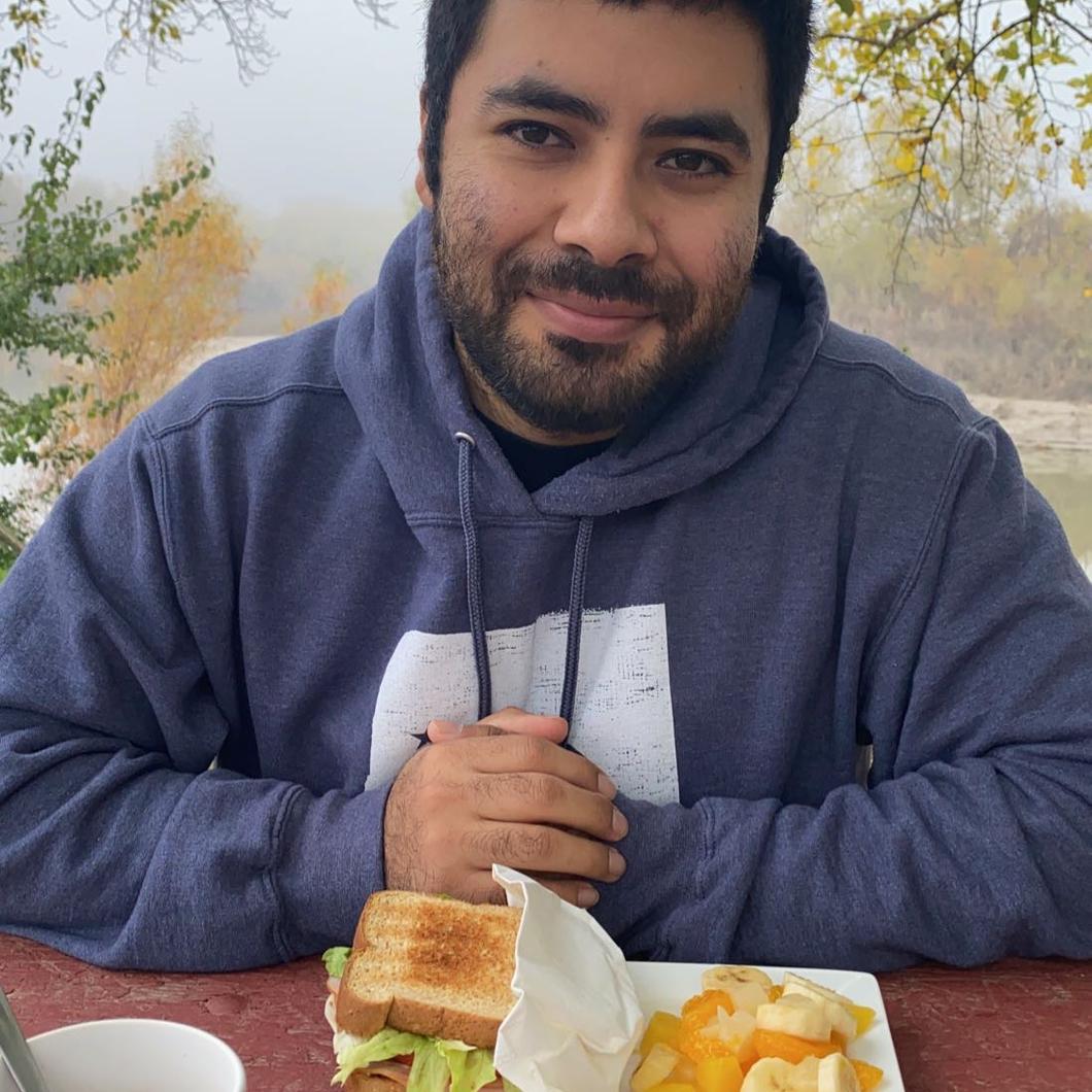 Picnics in Yuba City