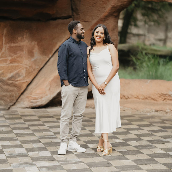 Newlywed fund