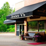 Jimmy V's Steak House & Tavern