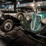 Riga Motor Museum