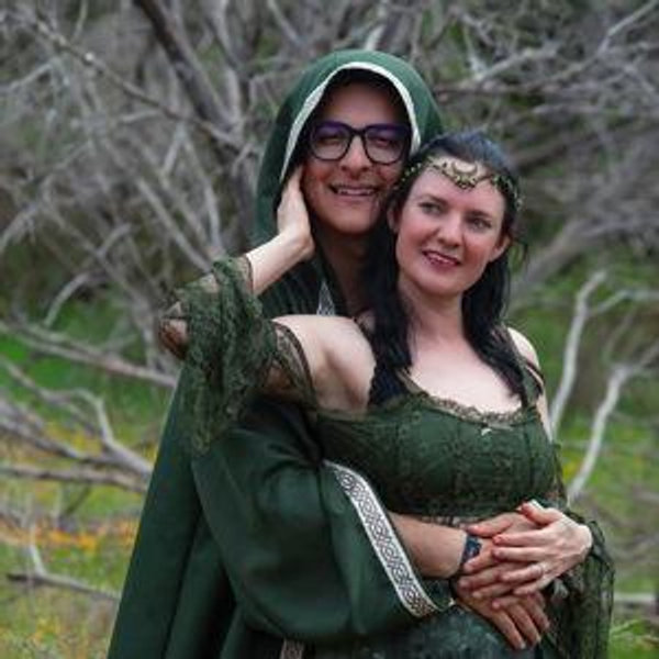 Eclipse Elopement Fund