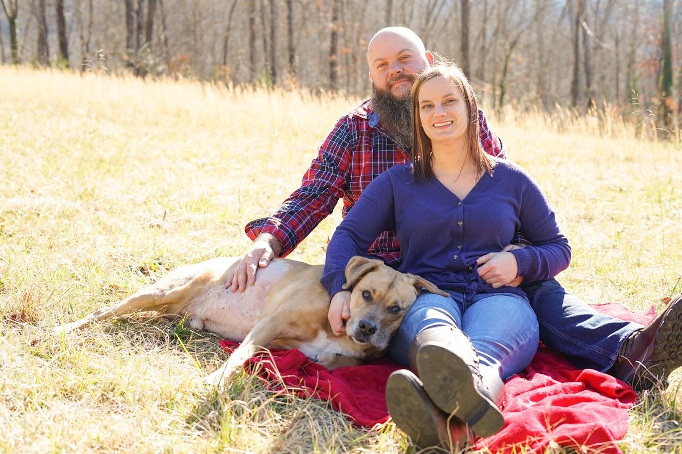 The Wedding Website of Katie Wilson and Jeremy Price