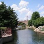 Centennial Lakes Park