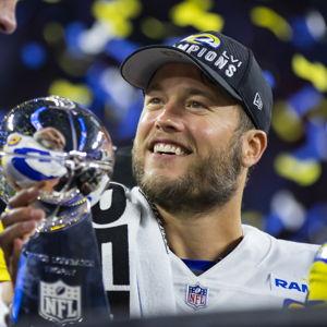 LA Rams Superbowl Tickets