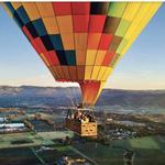 Sonoma Ballooning