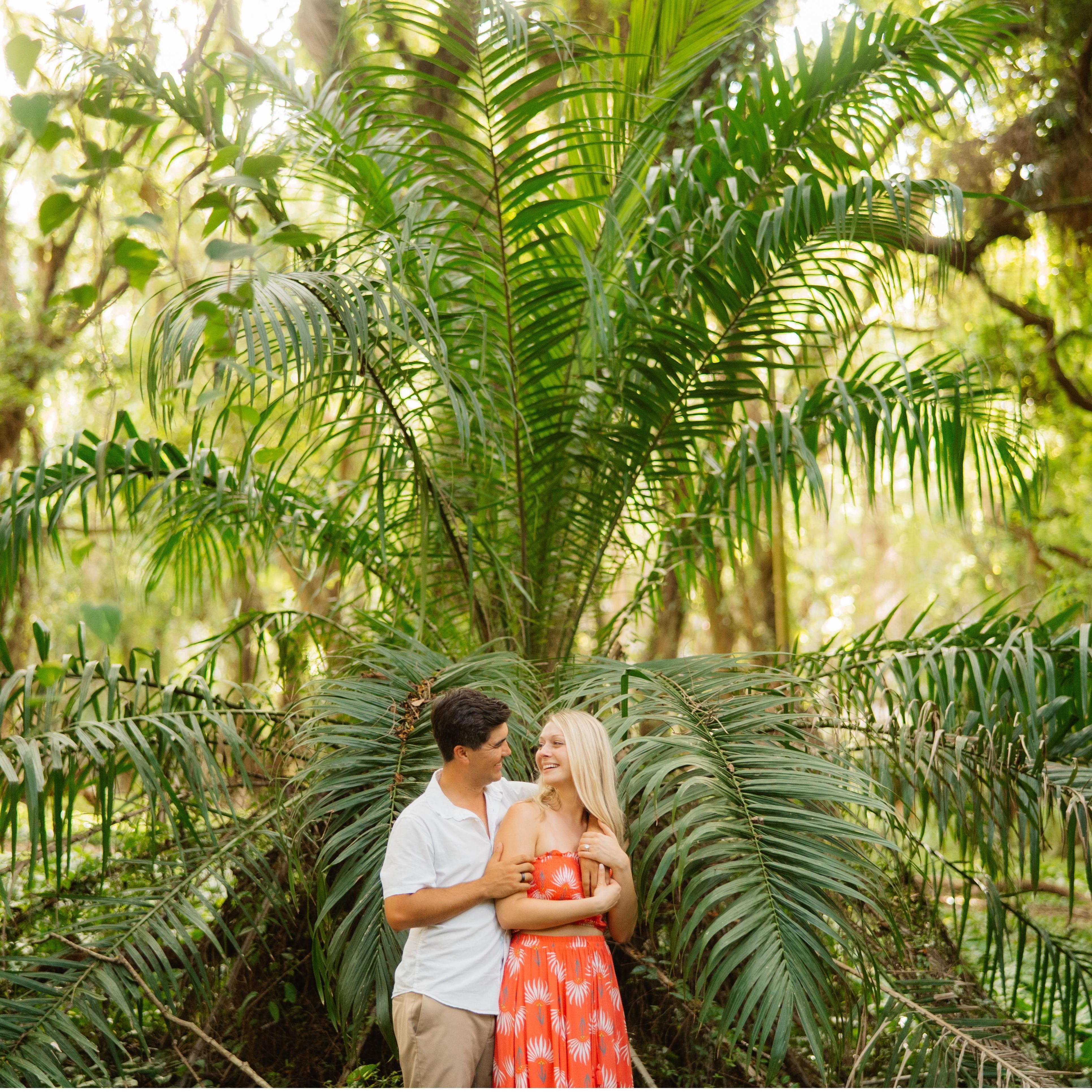 Engagement Photos | Maui, HI | Oct 2022