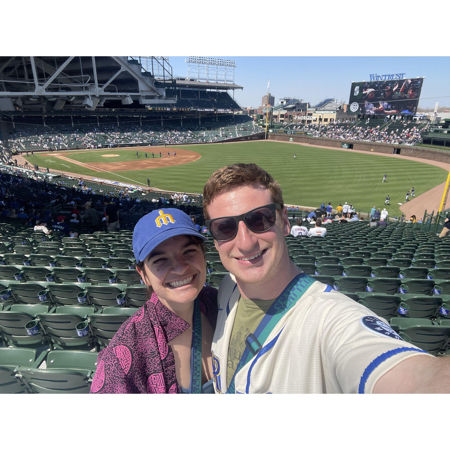 go cubs go